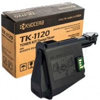 Картридж Kyocera TK-1120 (1T02M70NX1) уцінка