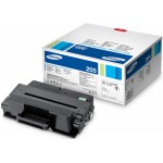 Картридж Samsung MLT-D205E Черный