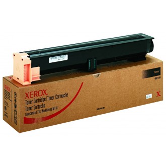 Картридж Xerox 006R01179  Черный