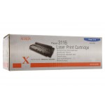 Картридж Xerox 109R00748 Черный