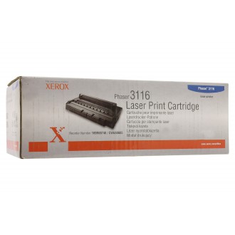 Картридж Xerox 109R00748 Черный