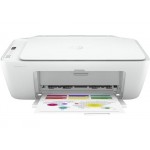 Багатофункціональний пристрій A4 HP DeskJet 2720 з Wi-Fi