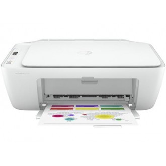 Багатофункціональний пристрій A4 HP DeskJet 2720 з Wi-Fi