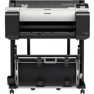 Плоттер Canon imagePROGRAF TM-200 (3062C003)