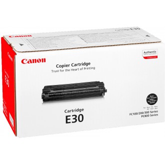 Картридж Canon E-30 (1491A003) / Canon FC-E30