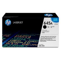 Картридж HP C9730A (645A) Черный