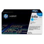 Картридж HP C9731A (645A) Голубой