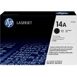 Картридж HP CF214A  Чорний