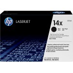 Картридж HP CF214X 
