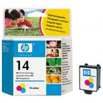 Картридж HP C5010D  Черный