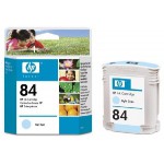 Картридж HP C5017A  Черный