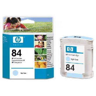 Картридж HP C5017A  Черный