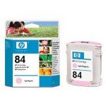 Картридж HP C5018A  Черный
