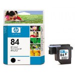 Картридж HP C5019A  Черный