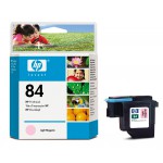 Картридж HP C5021A  Черный