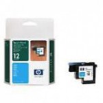 Картридж HP C5024A  Черный