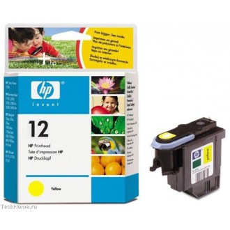 Картридж HP C5026A  Черный