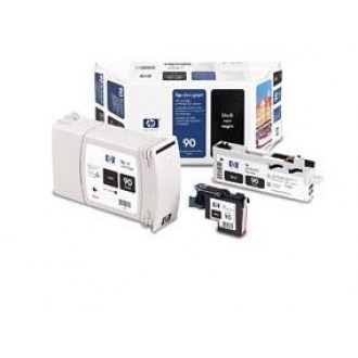 Картридж HP C5054A  Черный