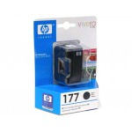 Картридж HP C8721HE  Чорний