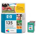 Картридж HP C8766HE  Чорний