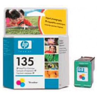 Картридж HP C8766HE  Чорний