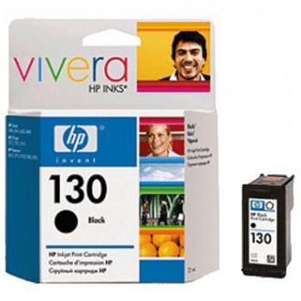 Картридж HP C8767HE  Чорний
