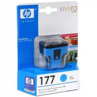 Картридж HP C8771HE  Чорний