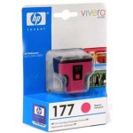 Картридж HP C8772HE  Чорний