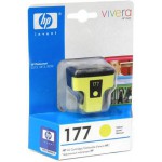 Картридж HP C8773HE  Чорний