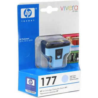 Картридж HP C8774HE  Чорний