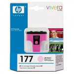 Картридж HP C8775HE  Чорний