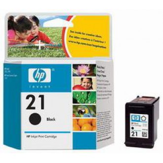 Картридж HP C9351A  Чорний