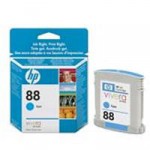 Картридж HP C9386A  Черный