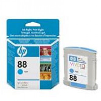 Картридж HP C9386A  Черный