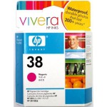 Картридж HP C9416A  Черный