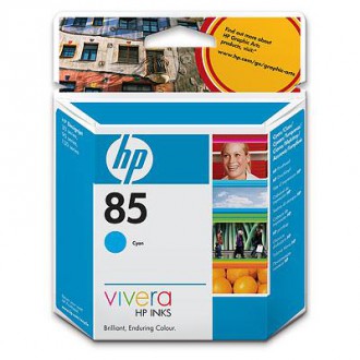 Картридж HP C9420A  Черный
