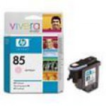 Картридж HP C9424A  Черный