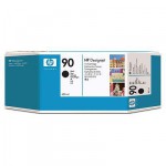 Картридж HP C5061A  Черный