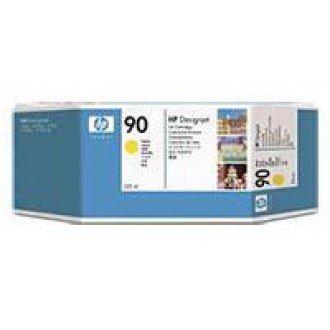Картридж HP C5064A  Чорний