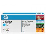 Картридж HP C8751A  Черный