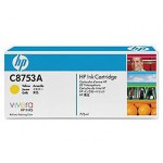 Картридж HP C8753A  Черный
