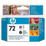 Картридж HP C9380A  Черный