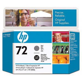 Картридж HP C9380A  Черный