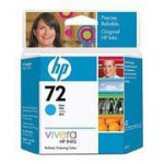Картридж HP C9398A  Черный