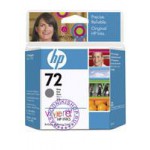 Картридж HP C9401A  Черный