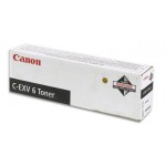 Картридж Canon C-EXV 6  Черный