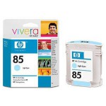 Картридж HP C9428A  Черный