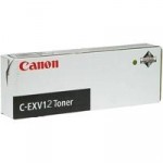 Картридж Canon C-EXV 12  Черный