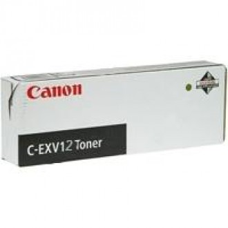 Картридж Canon C-EXV 12  Черный