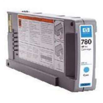 Картридж HP CB289A  Черный
